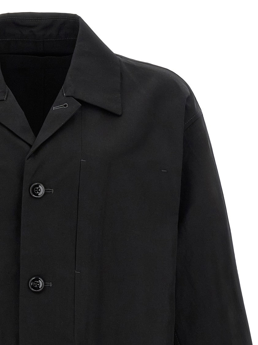 Lemaire 'Boxy Sb Workwear' Jacket
