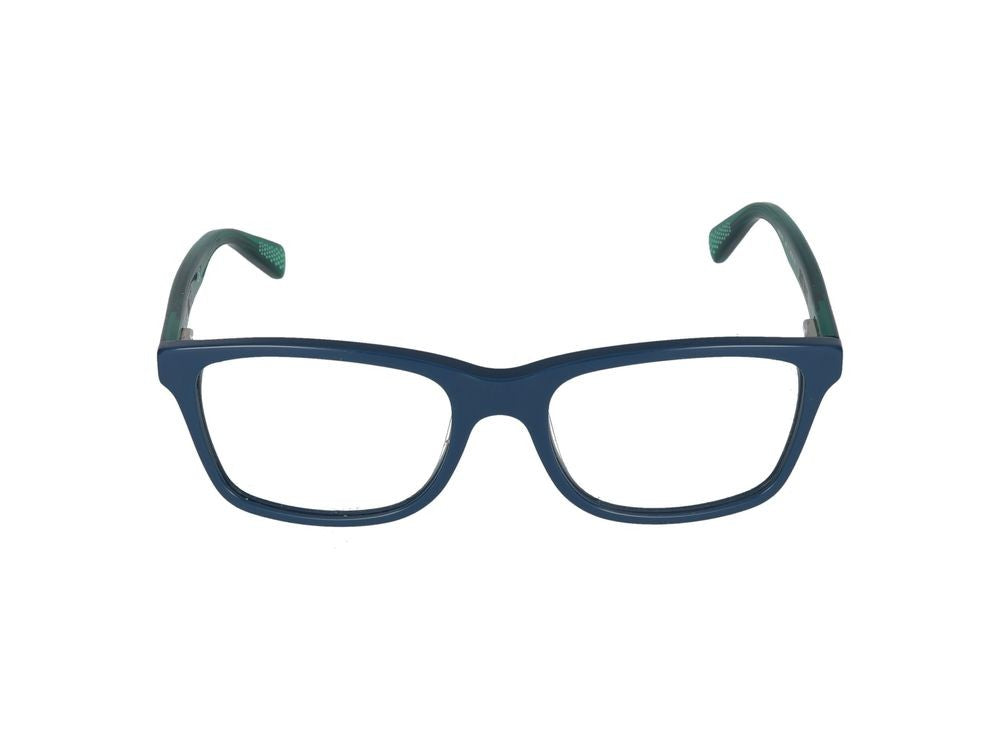 Nike Eyeglasses 5015 444 Space Blue 48/16/130