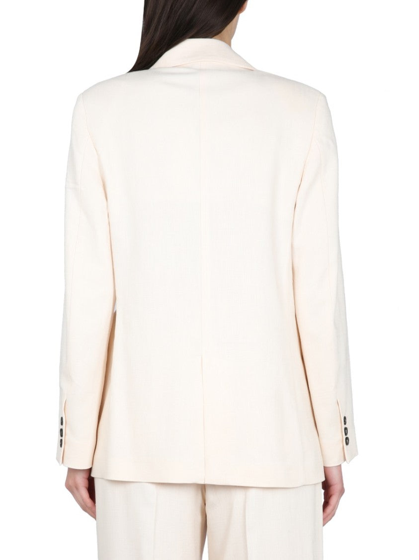 Msgm Viscose Blazer
