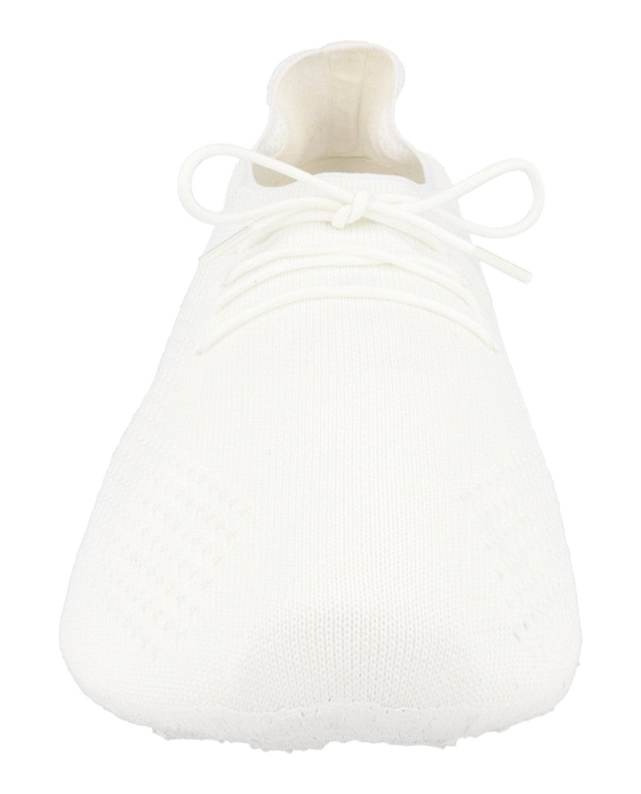 Givenchy Tk-360 Low-Top Sneakers