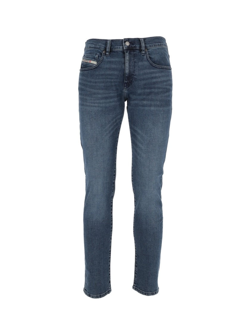 Diesel 2019 D-Strukt Slim Jeans