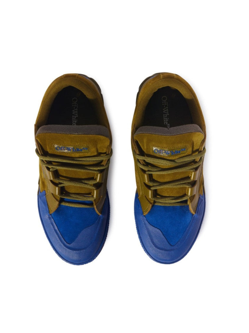 Off-White Vulcanized 779 Low-Top Sneakers