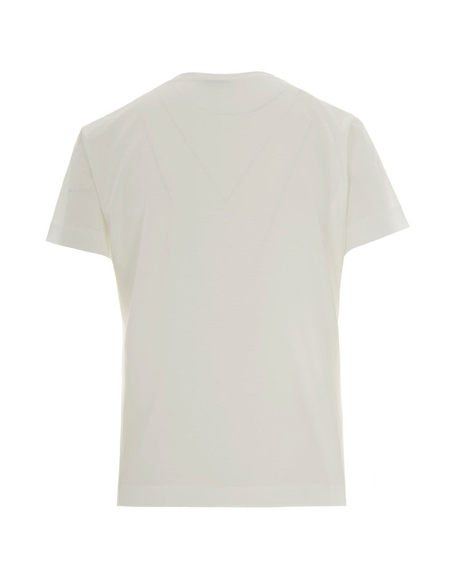 Pinko Nambrone T-Shirt – White