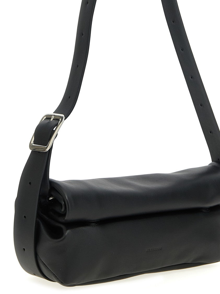 Jil Sander 'Rollup' Small Handbag