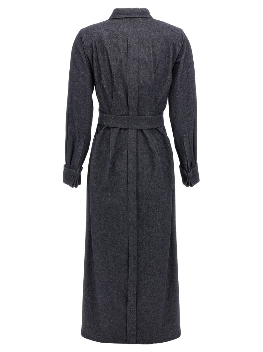 Max Mara 'Aller' Dress