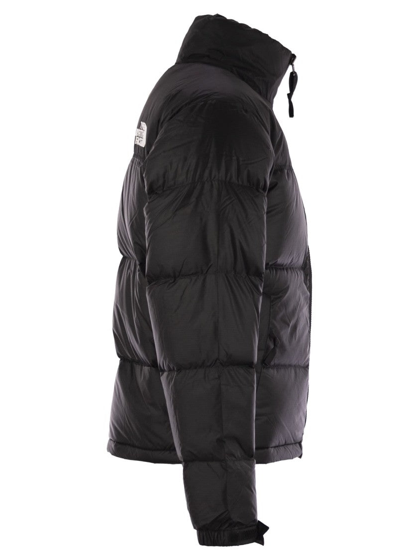 The North Face Retro Nuptse 1996 - Short Down Jacket