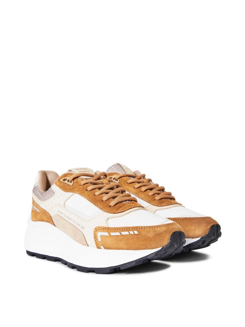 Android Homme El Porto Sneakers