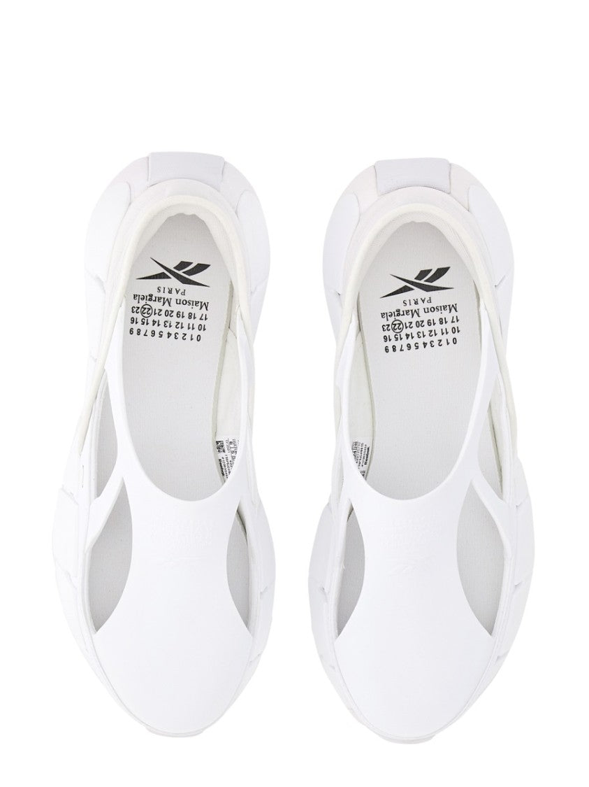 Maison Margiela X Reebok Project 0 Cr Sneakers