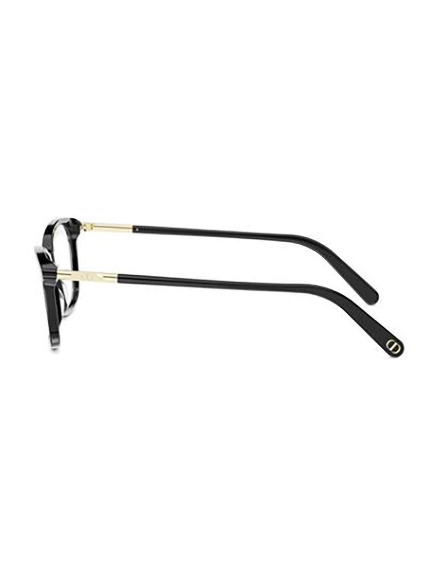 Dior Mini Cd O B8i Rectangular Sunglasses