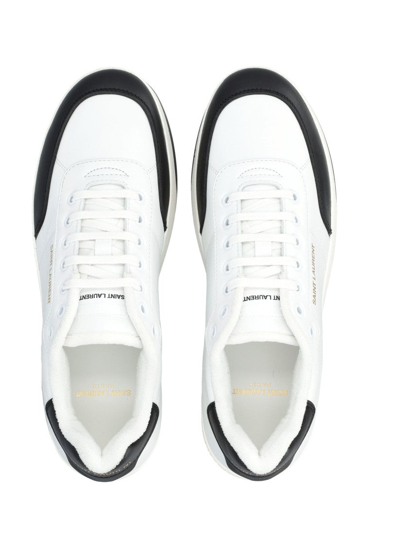 Saint Laurent Saint Laurent Sl61 Signature Sneakers