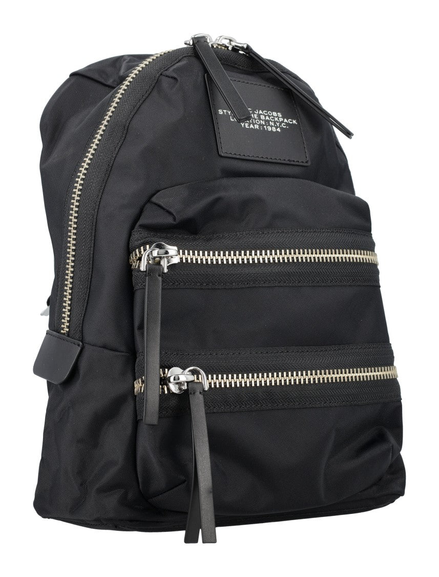 Marc Jacobs The Medium Backpack