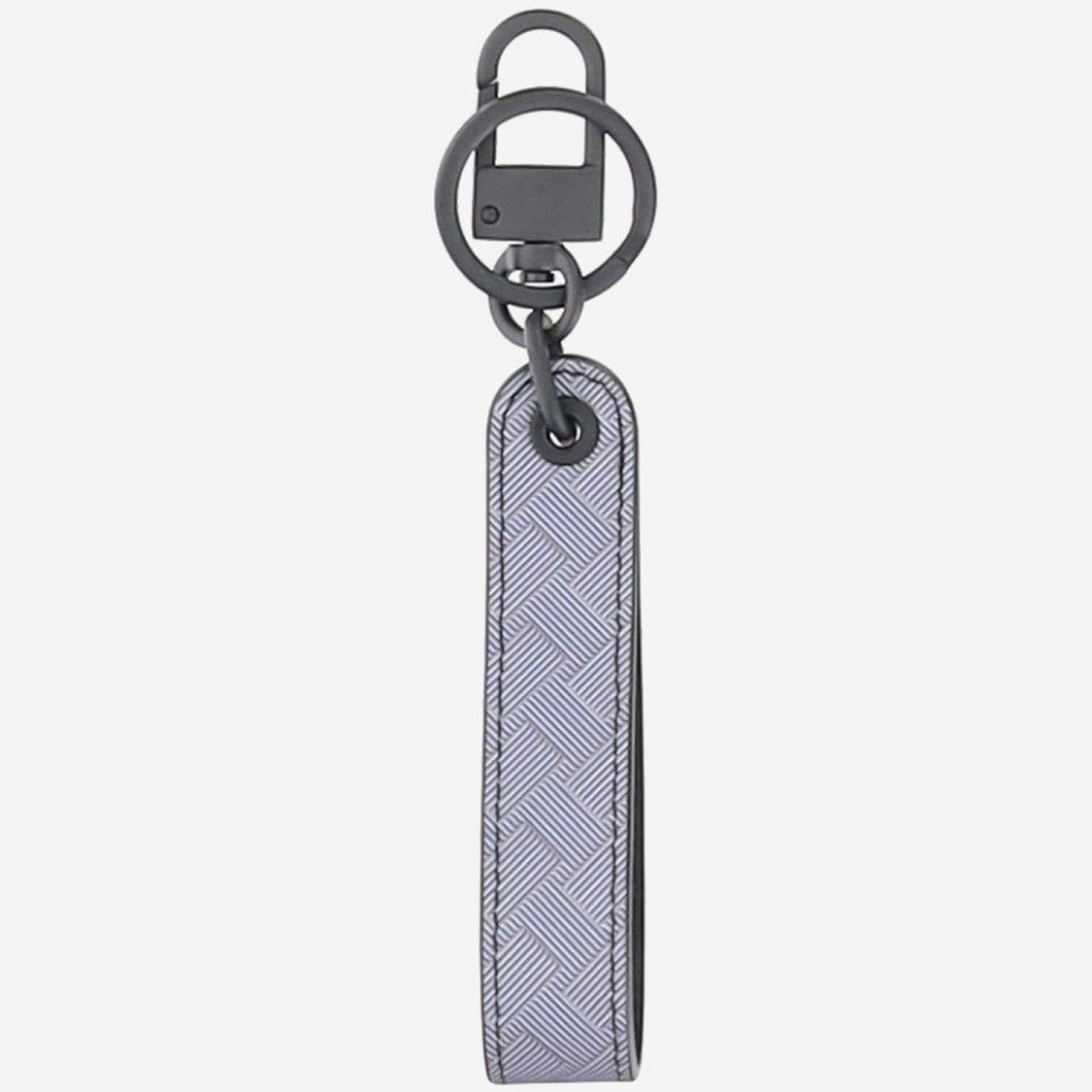 Montblanc Leather Keychain Extreme 3.0