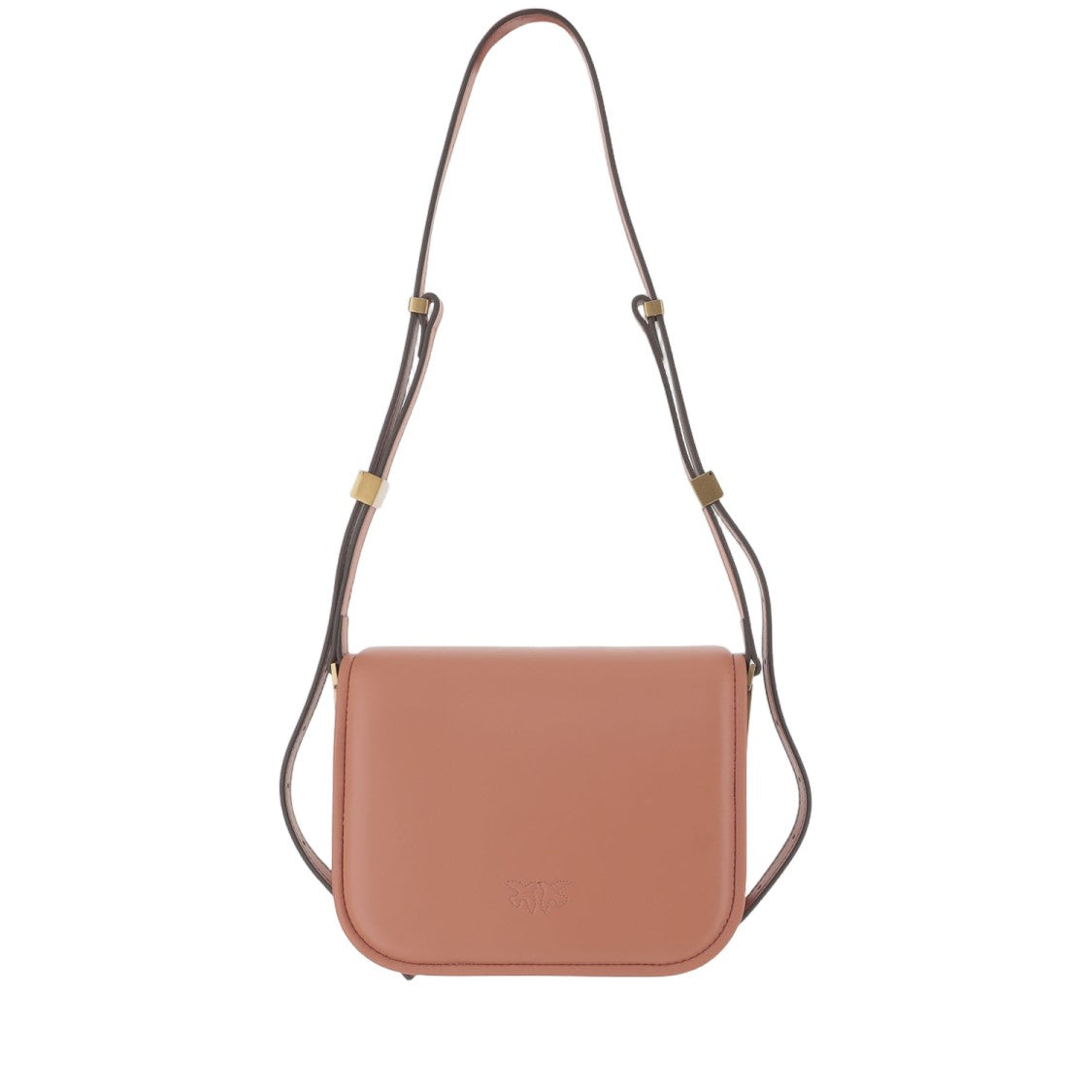 Pinko Love Box Shoulder Bag