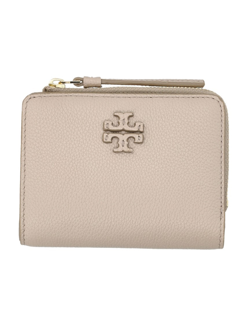 Tory Burch Mcgraw Bi-Fold Wallet