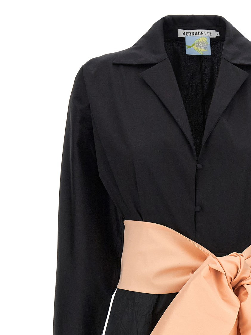 Bernadette 'Clarence' Dress