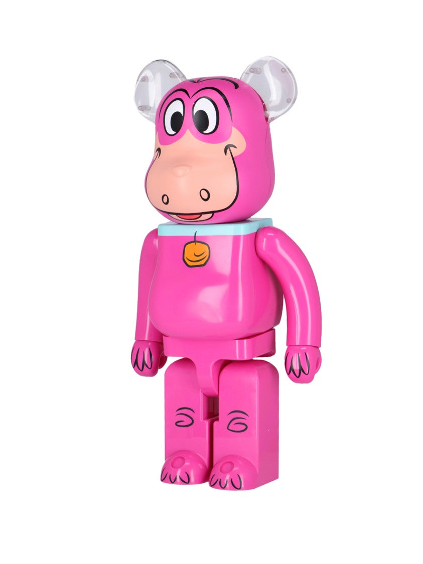 Medicom Toy Medicom Toy Be@Rbrick "The Flintstones Dino 1000%" – Pink