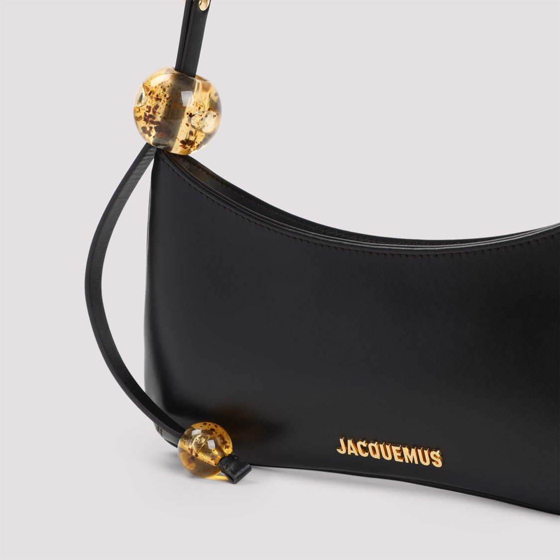 Jacquemus Le Bisou Perle Handbag