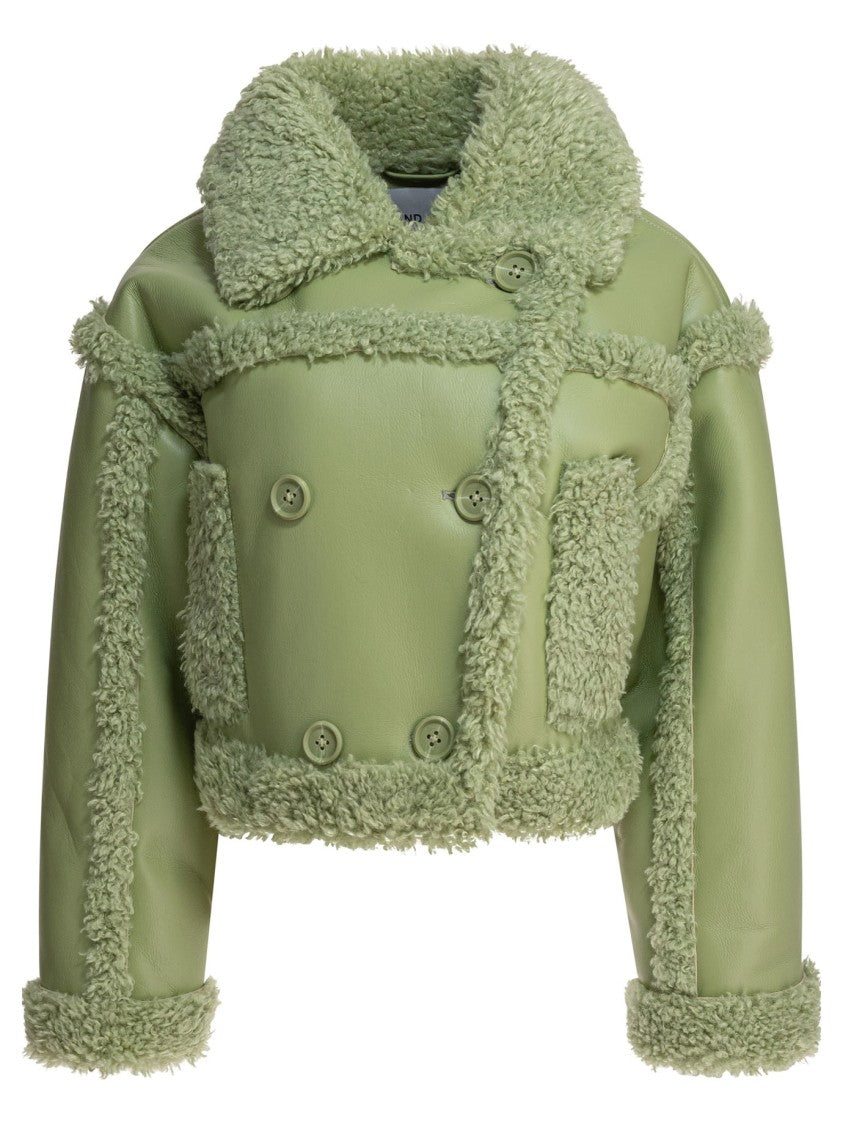 Stand Studio "Kristy" Jacket