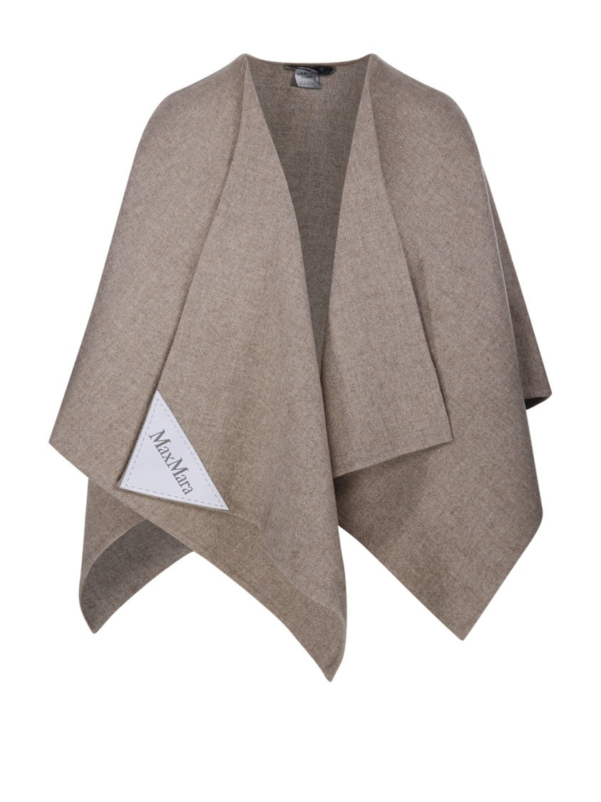 Max Mara Serra Cape