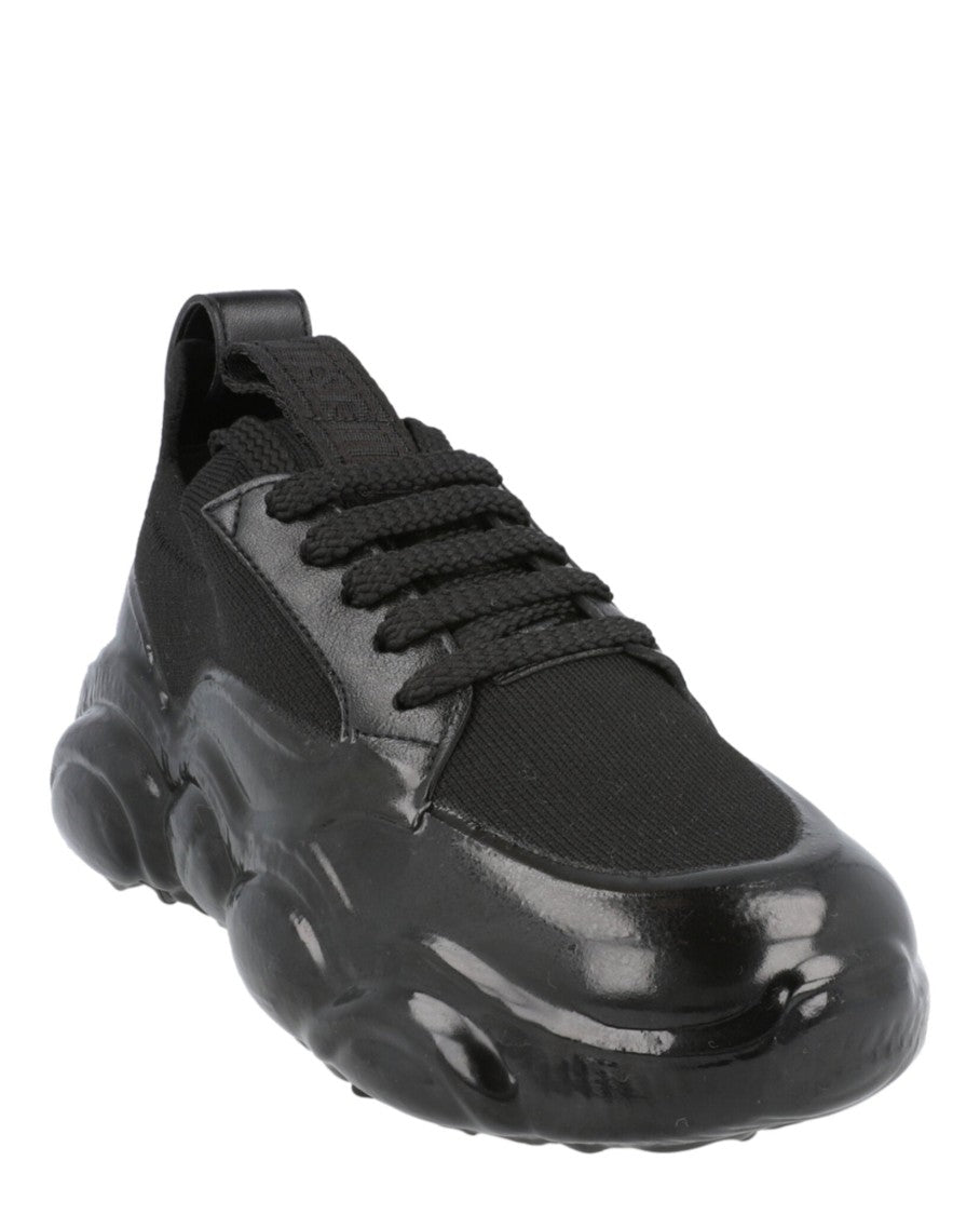 Moschino Teddy Bear Sole Sneakers