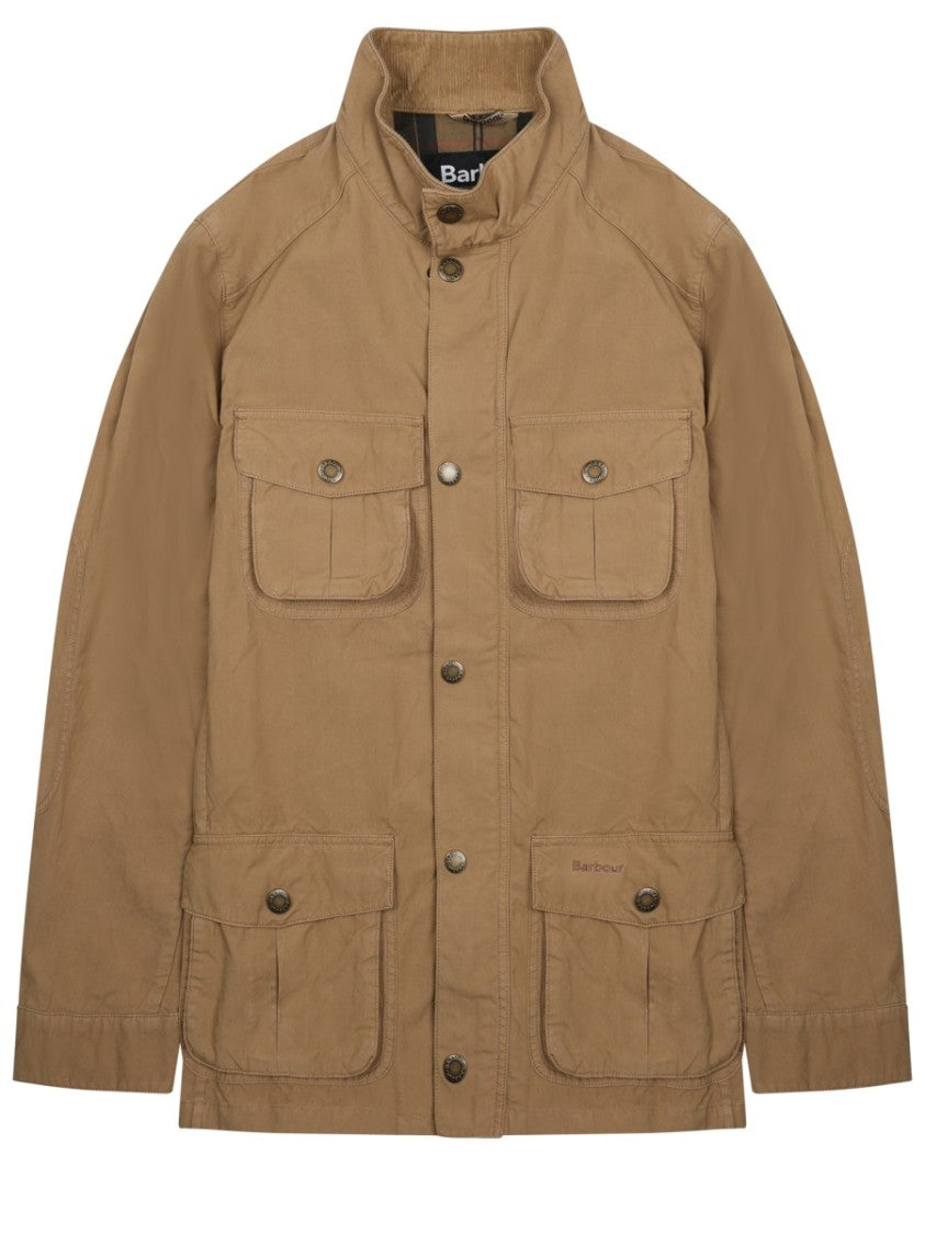 Barbour Corbridge Utility Stand Collar Jacket
