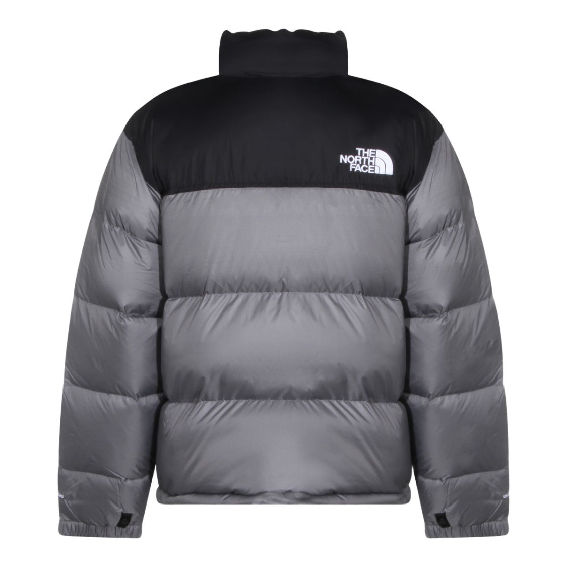 The North Face Structured Men's Coat With High Collar