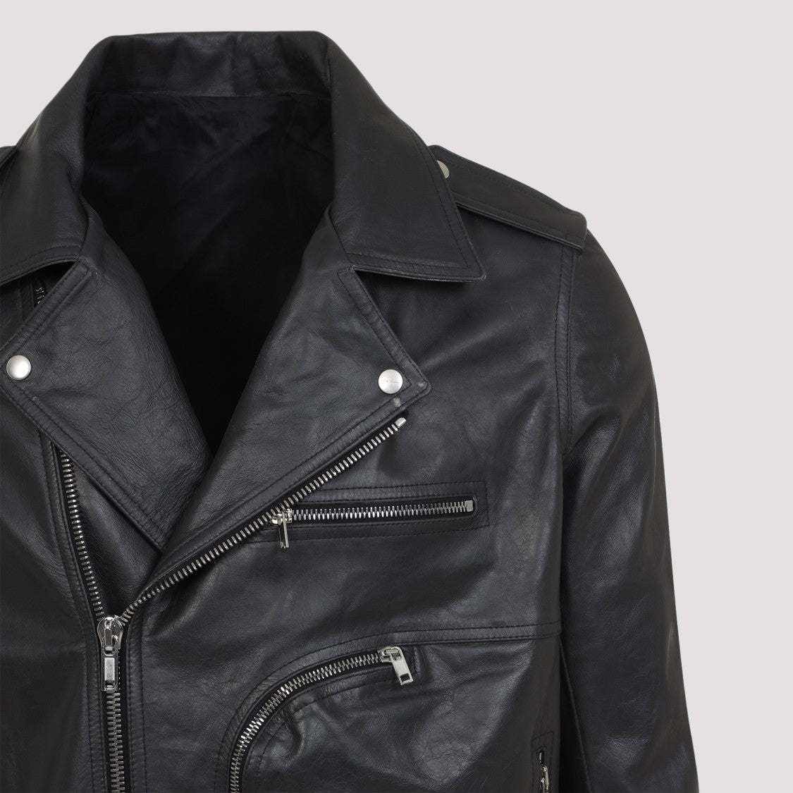 Rick Owens Bauhaus Stooges Jacket