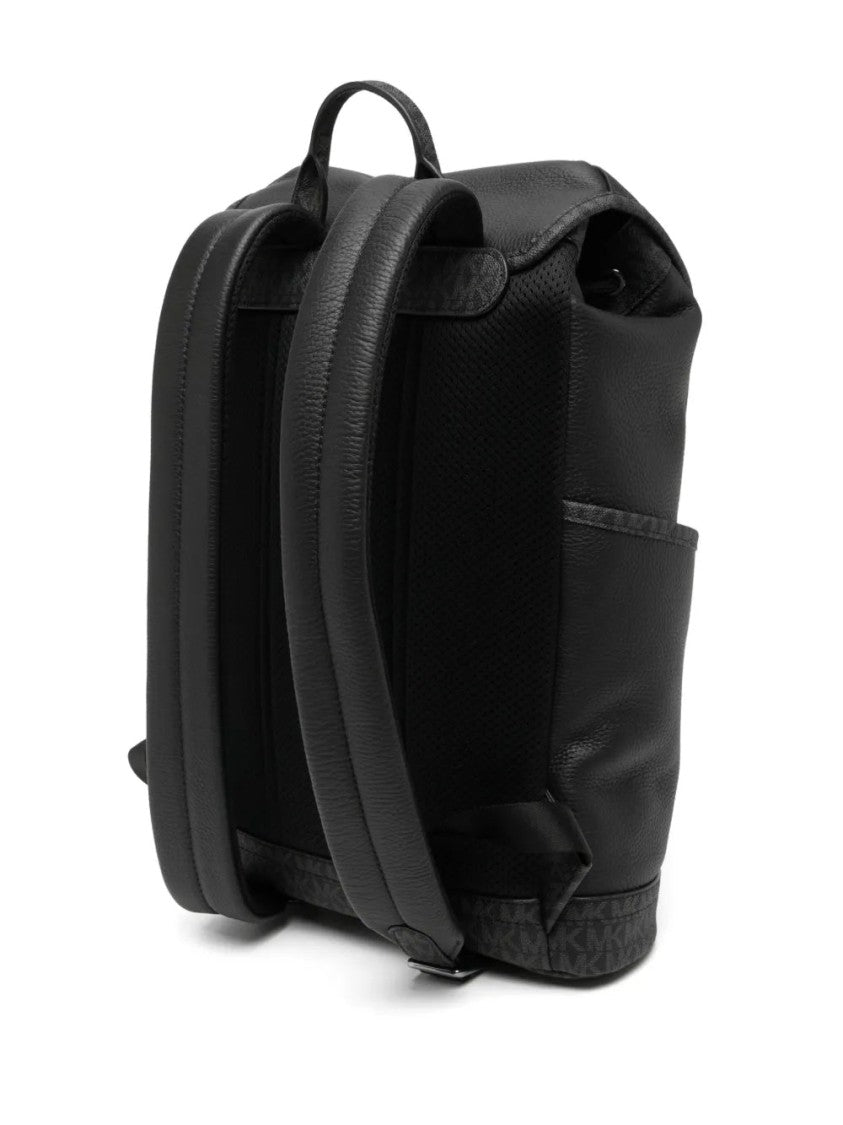 Michael Kors Slim Flap Backpack