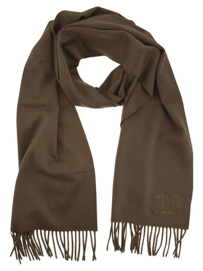 Max Mara Wsdalia - Cashmere Scarf