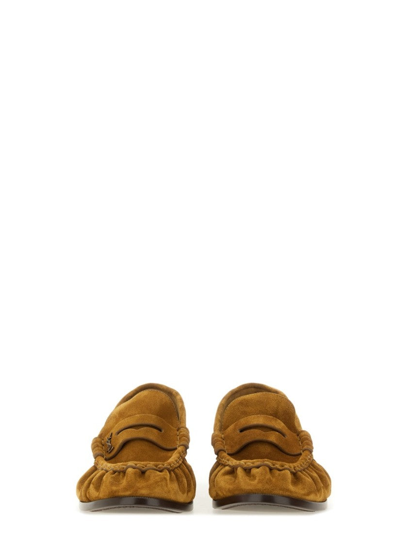 Saint Laurent "Le Loafer" Moccasin
