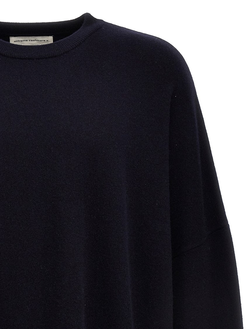 Extreme Cashmere 'No.246 Juna' Sweater