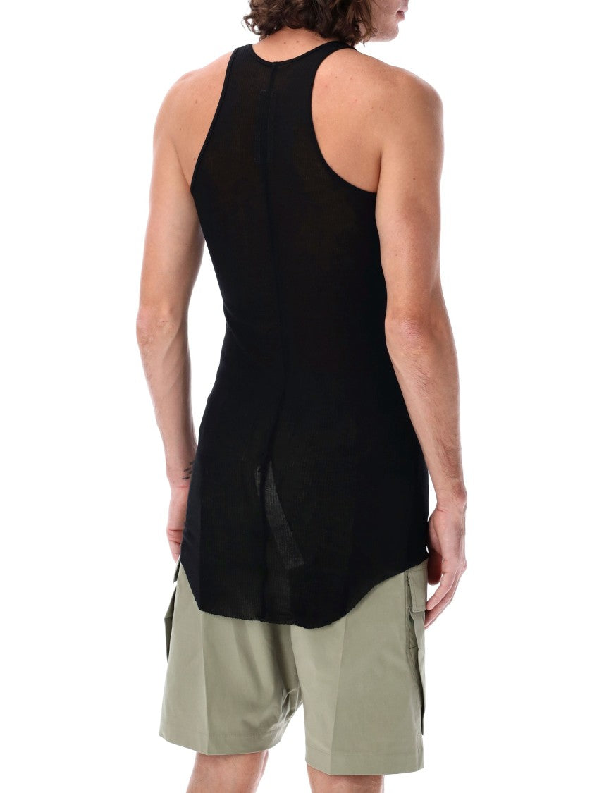 Rick Owens Rib Tank Top