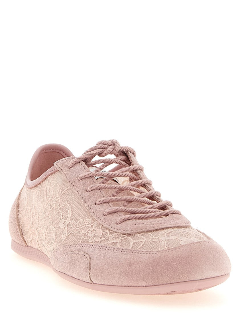 Jimmy Choo 'Sunny' Sneakers