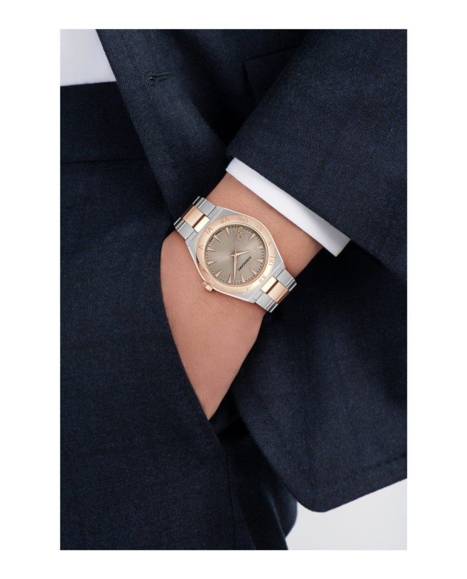 Ferragamo Vega Upper East Bracelet Watch
