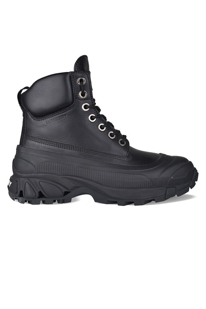 Burberry Arthur Boots