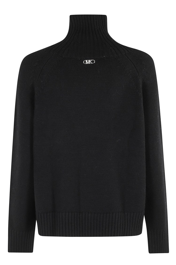 Michael Michael Kors Solid Tank Easy Sweater