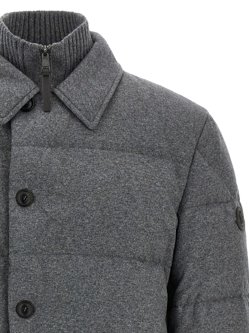 Moncler Pres' Down Jacket