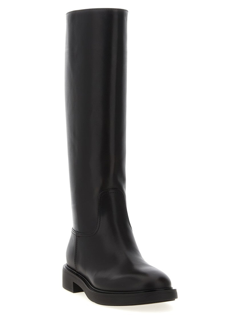 Gianvito Rossi Ascott' Boots