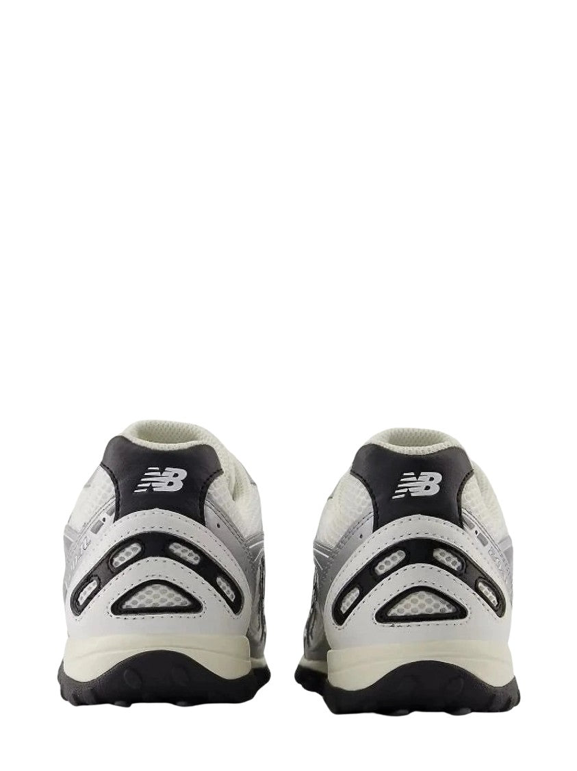 New Balance Silver Mesh 204L Sneakers