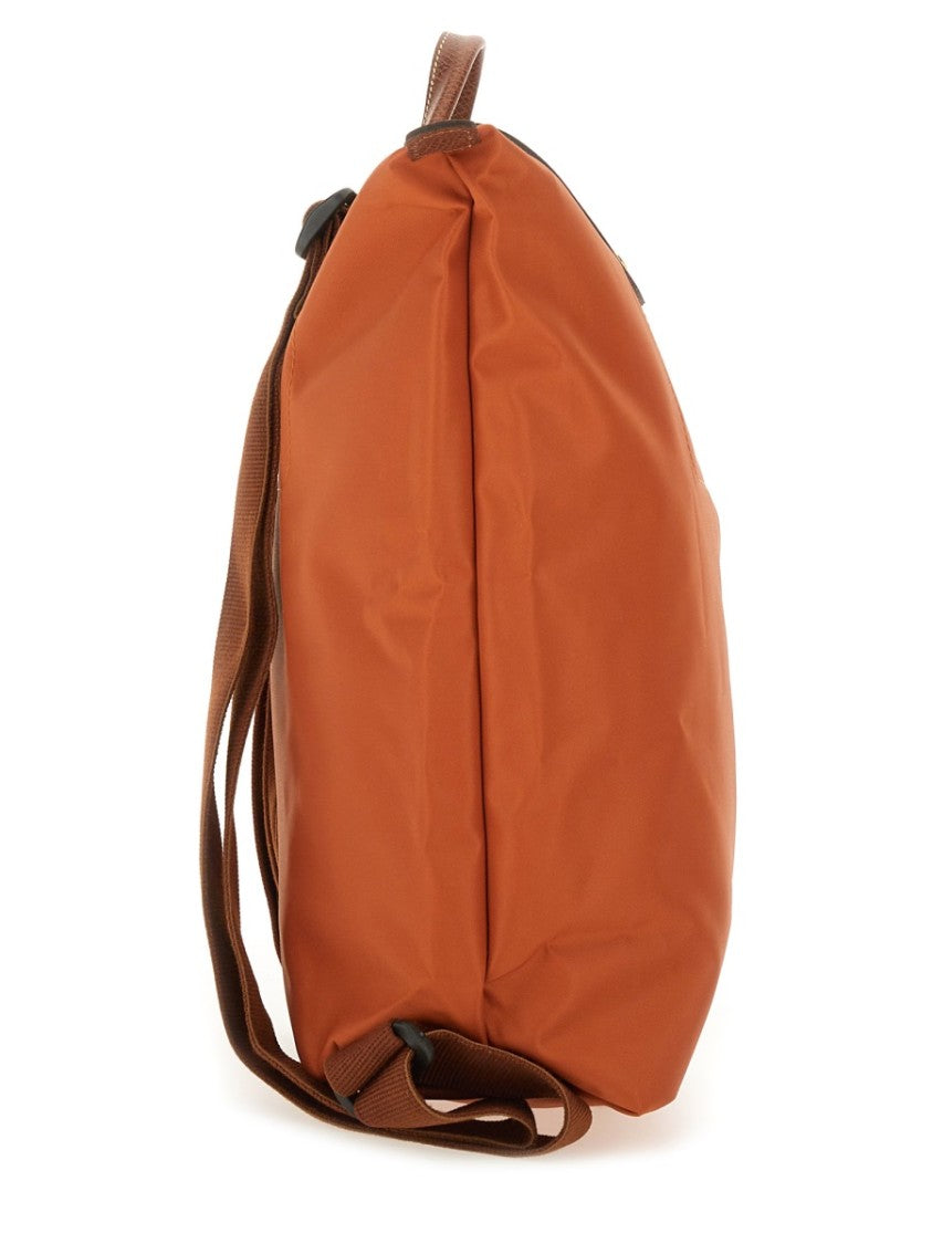 Longchamp "M Le Pliage" Backpack