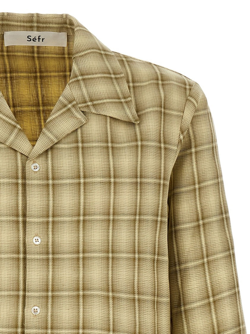 Séfr 'Ignacio' Shirt