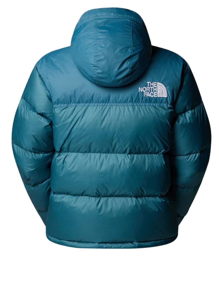 The North Face Retro Boxy Silhouette Down Jacket