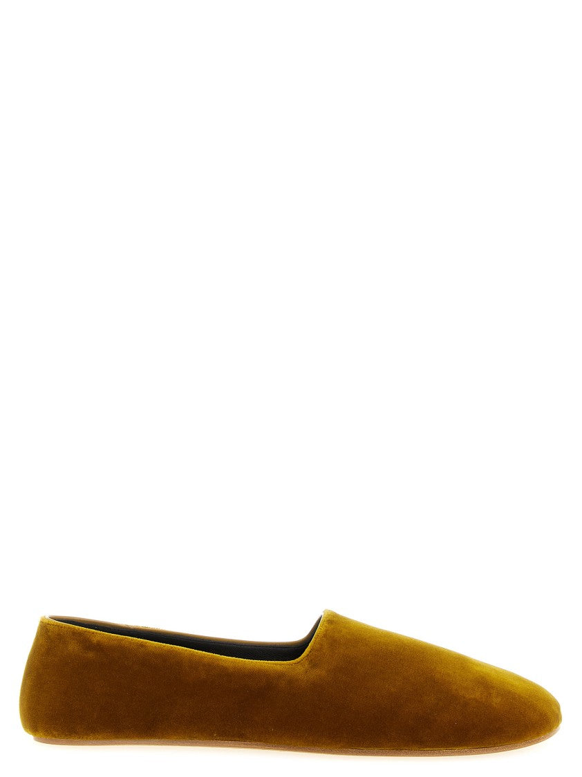 The Row Ponti' Slip-On
