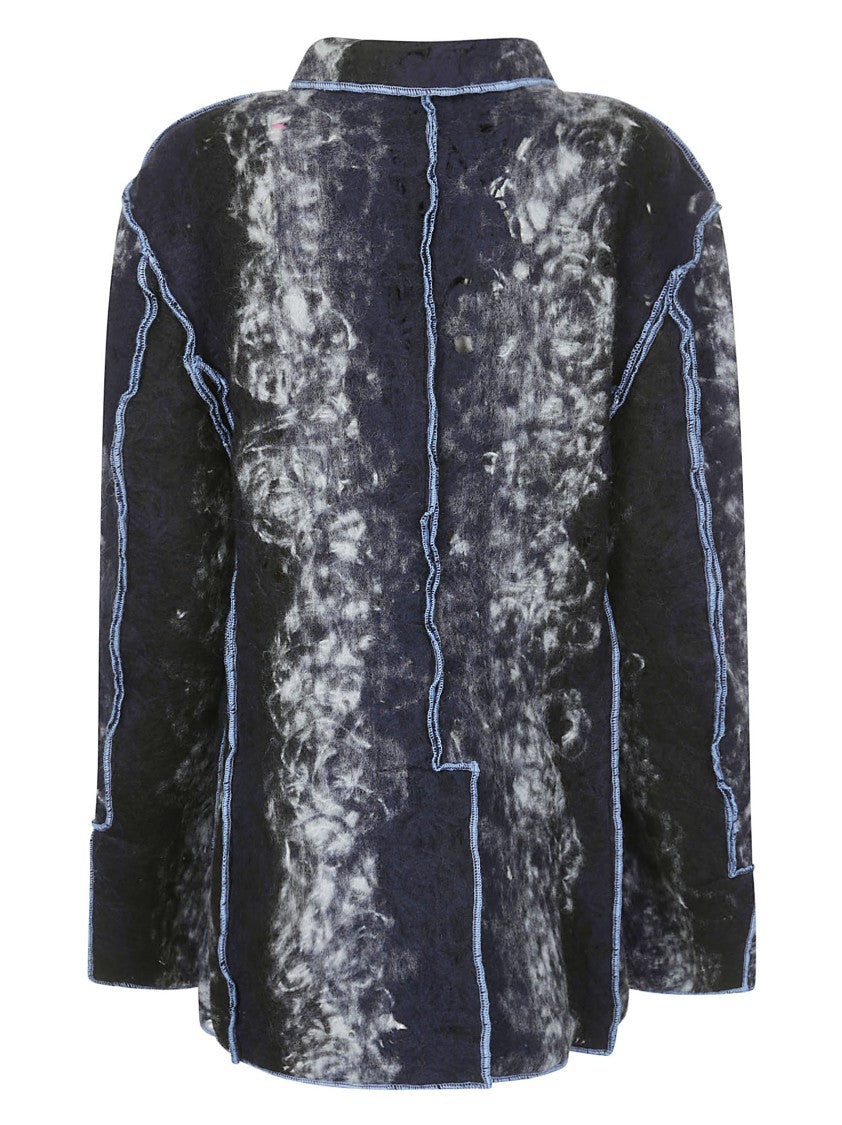 Vitelli Multicolor Giaccone