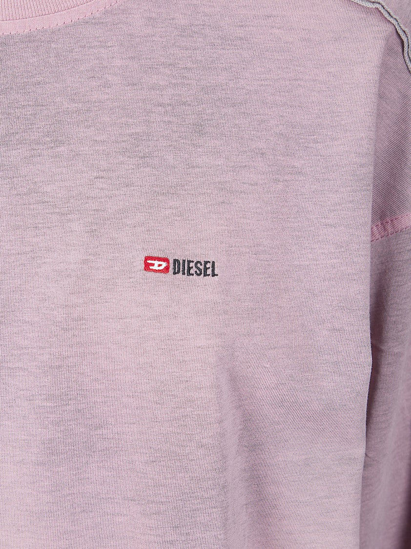 Diesel D-Aliene Longsleeve