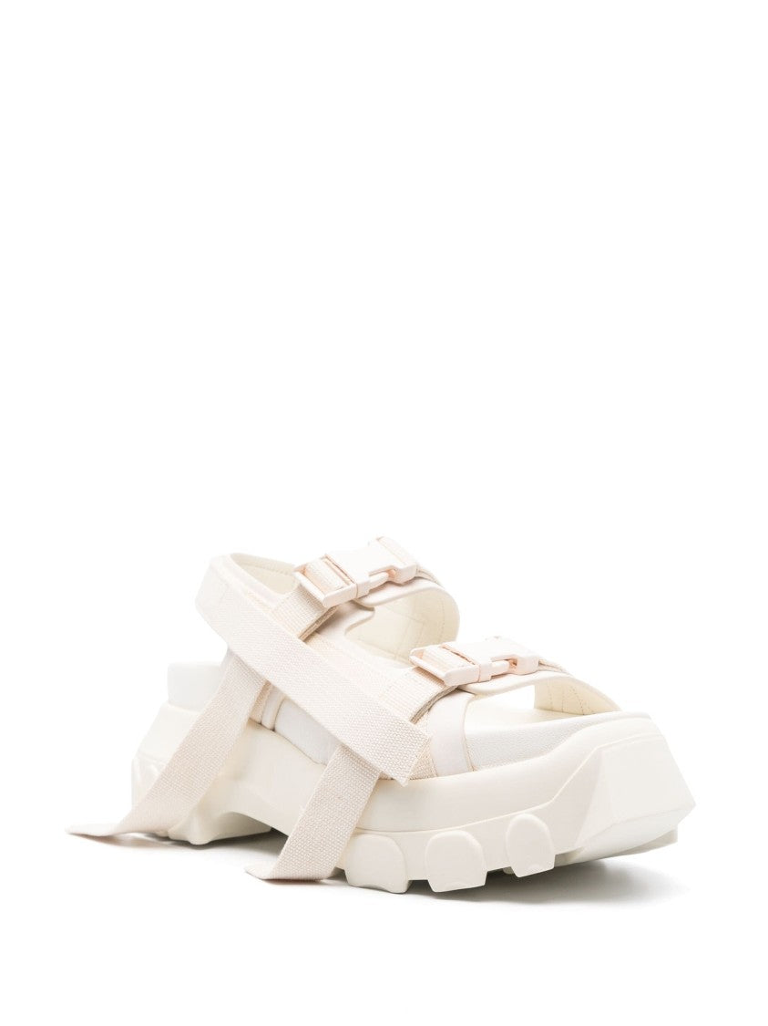 Rick Owens Tractor Sandals