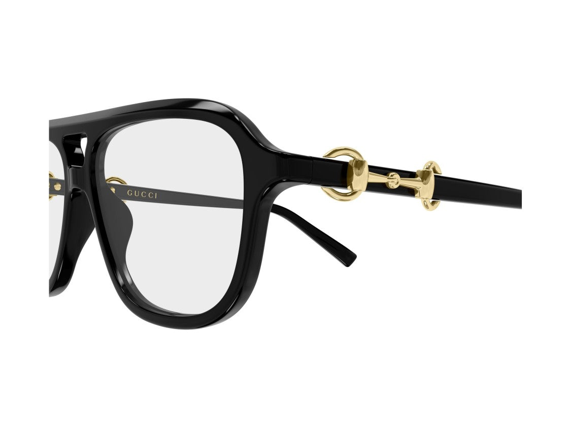 Gucci Gg2216o Oversized Square Sunglasses