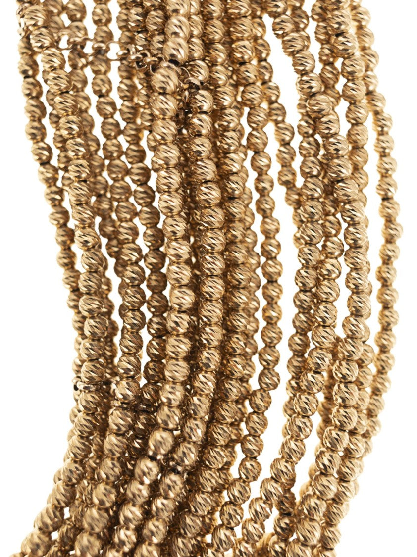 Brunello Cucinelli Necklace In 925 Silver