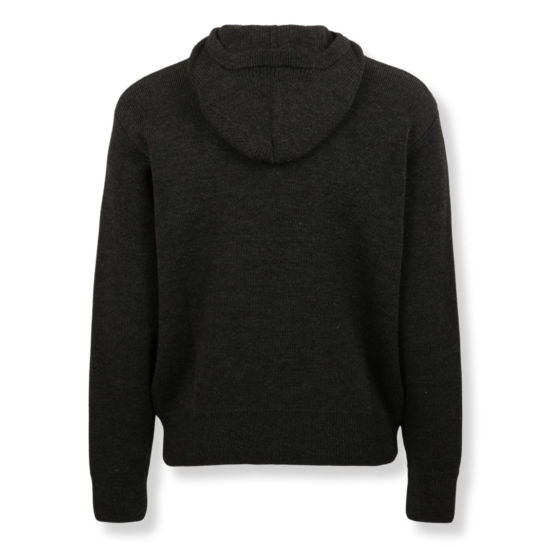 Lemaire Relaxed Hooded Sweater