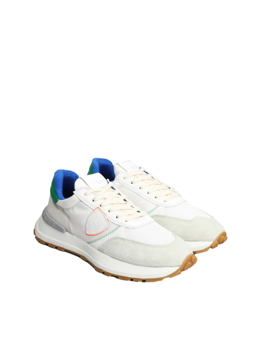 Philippe Model Antibes Low Sneakers